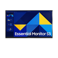 Samsung S3 24-inch FHD 100Hz Essential Business Monitor LS24D300GAMXUE