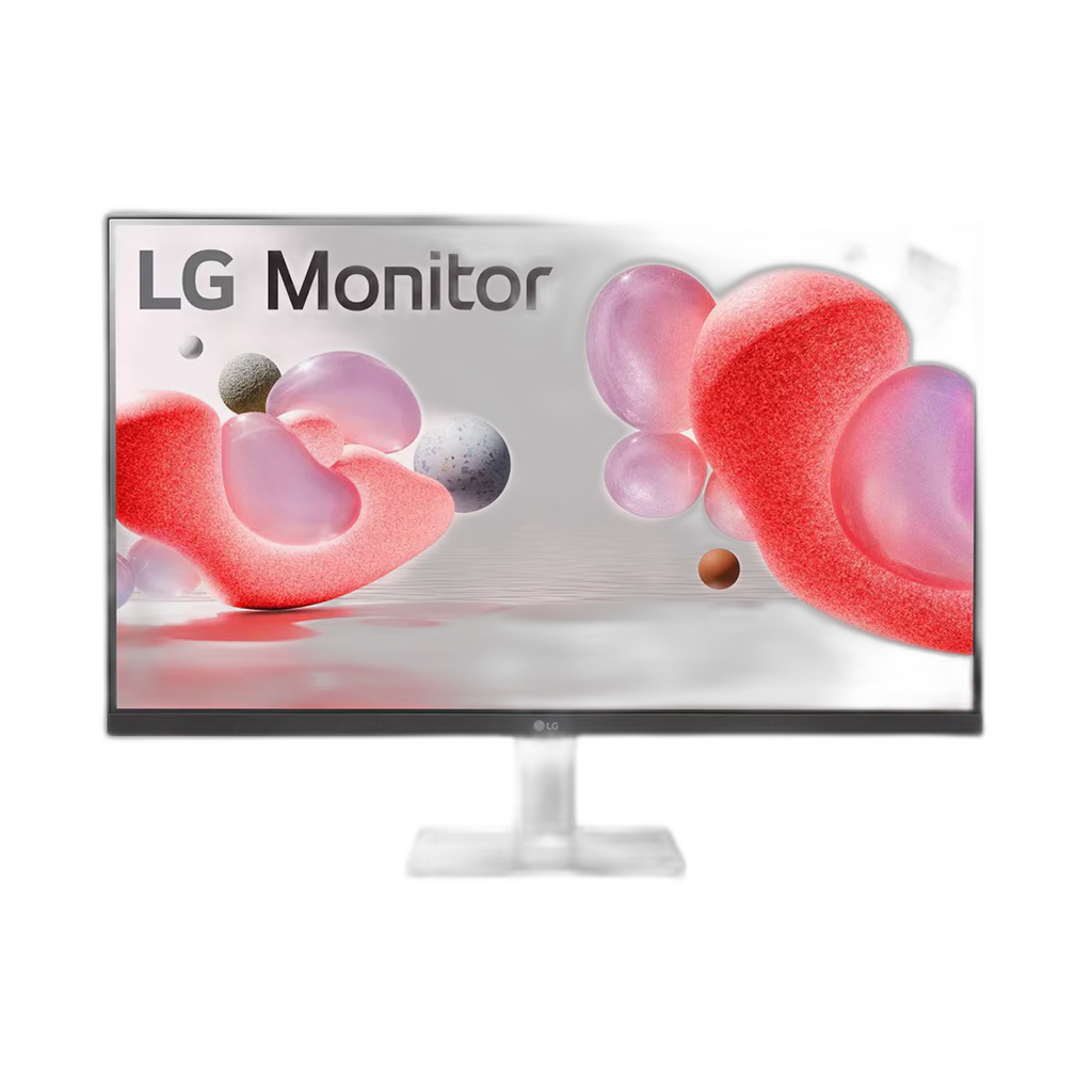Samsung 24" IPS Essential Monitor S3 100Hz D-Sub, HDMI FHD - LS24D300GAMXUE