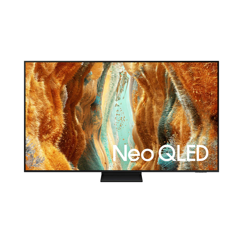 Samsung Neo QLED QN70F 4K Vision AI Smart TV (2025)