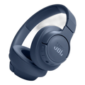 JBL Tune 720BT Wireless Over-Ear Headphones – Purple