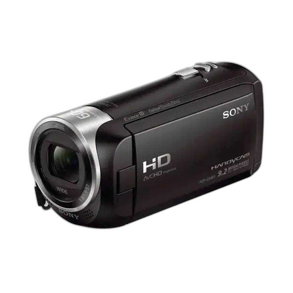 ony HDR-CX405 HD Handycam
