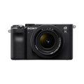 ony a7C Mirrorless Camera