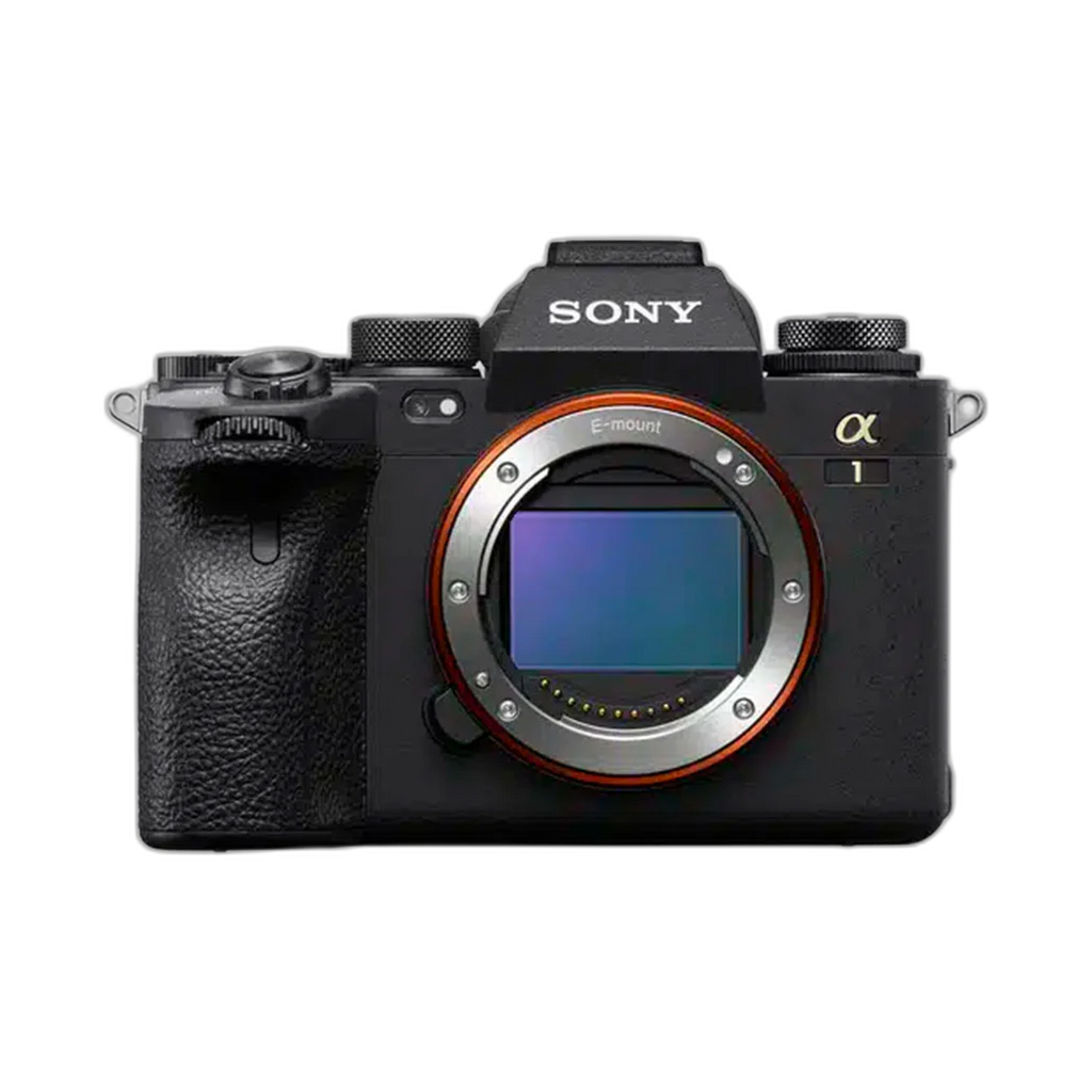ony Alpha 1 Mirrorless Digital Camera (Body Only)