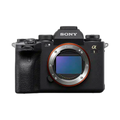 ony Alpha 1 Mirrorless Digital Camera (Body Only)