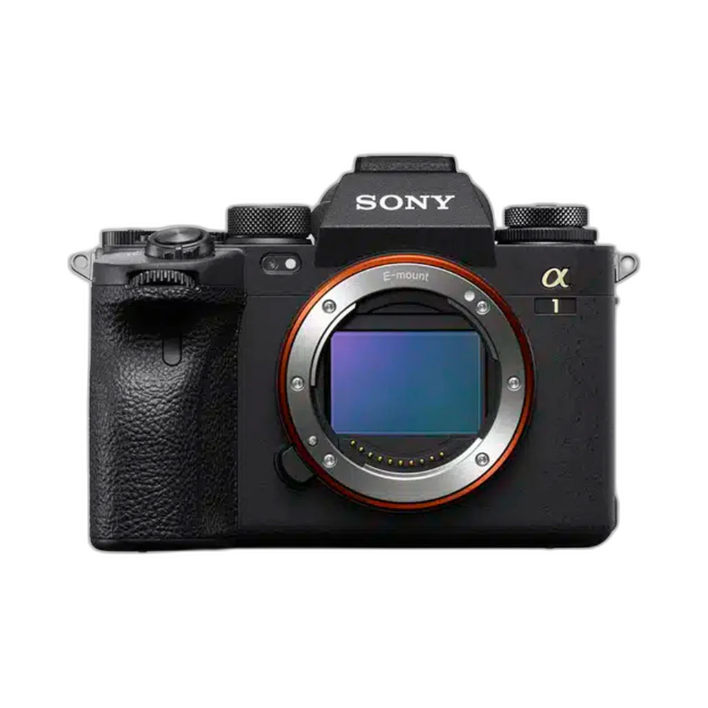 ony Alpha 1 Mirrorless Digital Camera (Body Only)