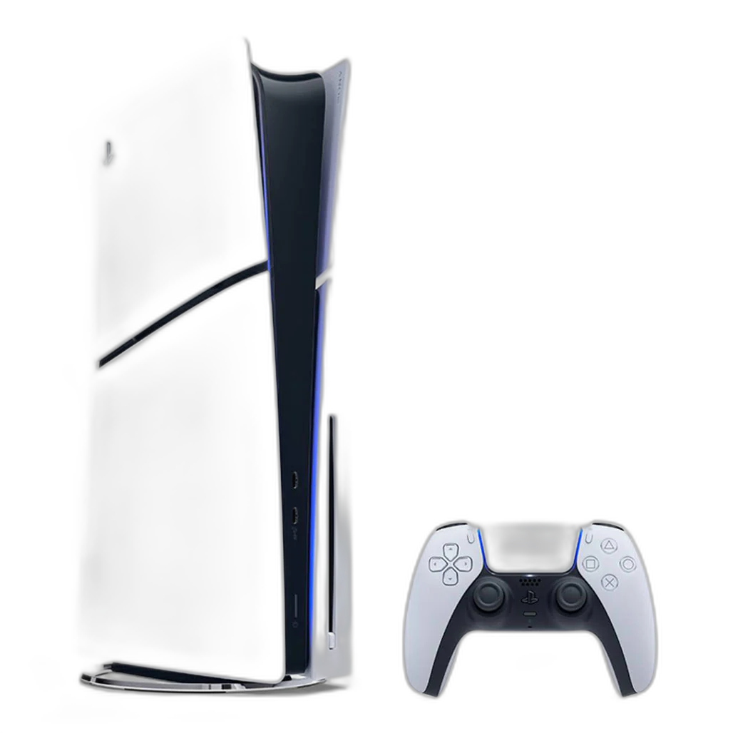 ony PS5 Slim - Gaming Console