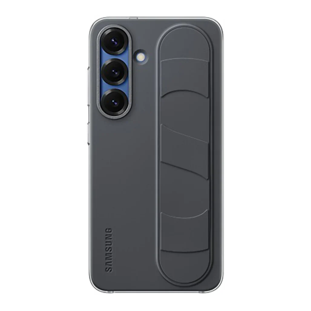 amsung Galaxy S25 Ultra Standing Grip Case