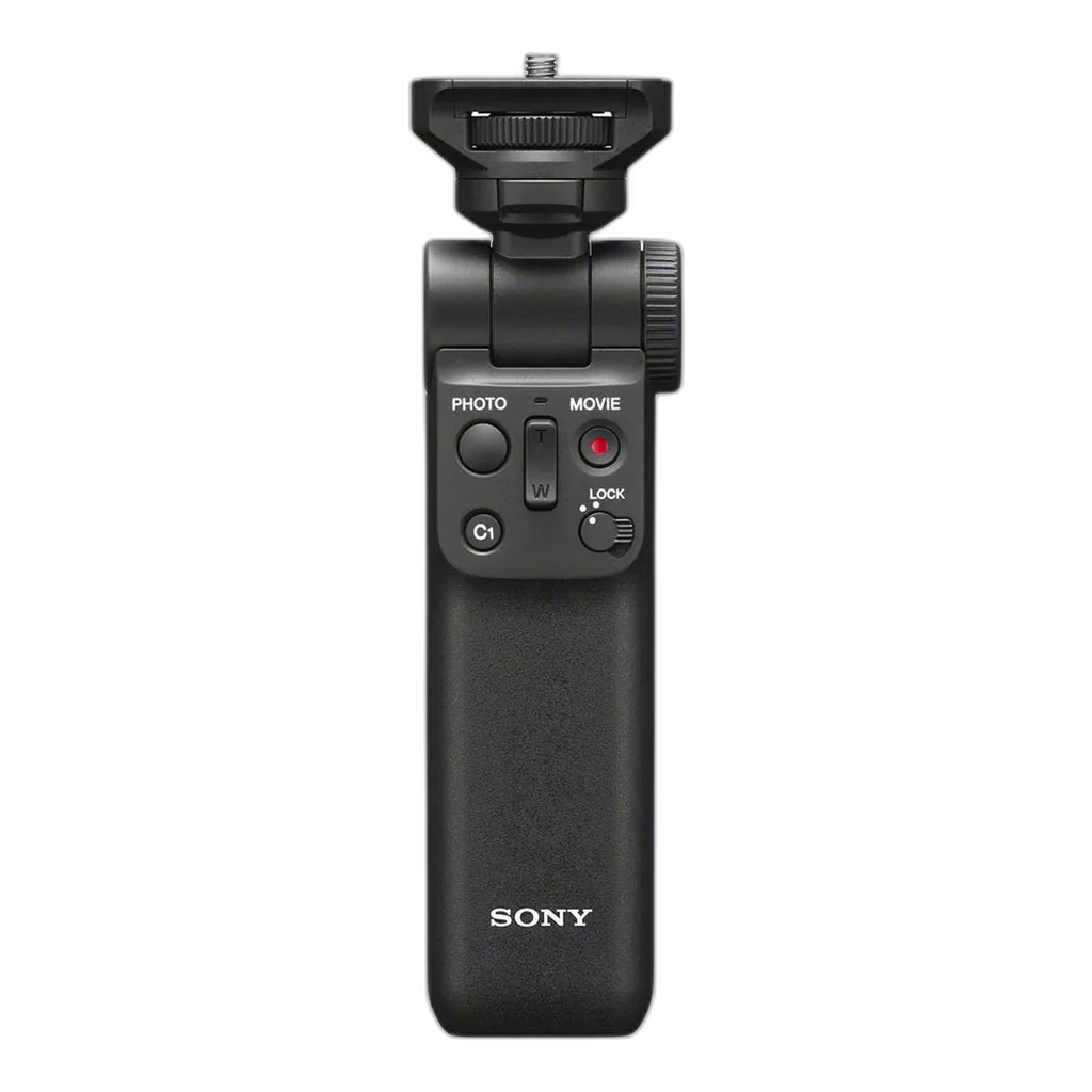 ony GP-VPT2BT Wireless Shooting Grip