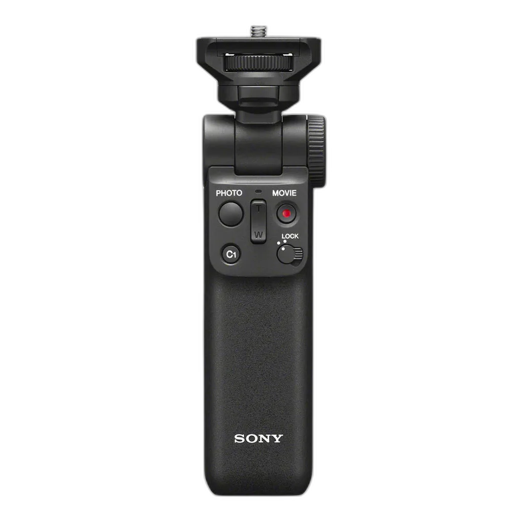 ony GP-VPT2BT Wireless Shooting Grip
