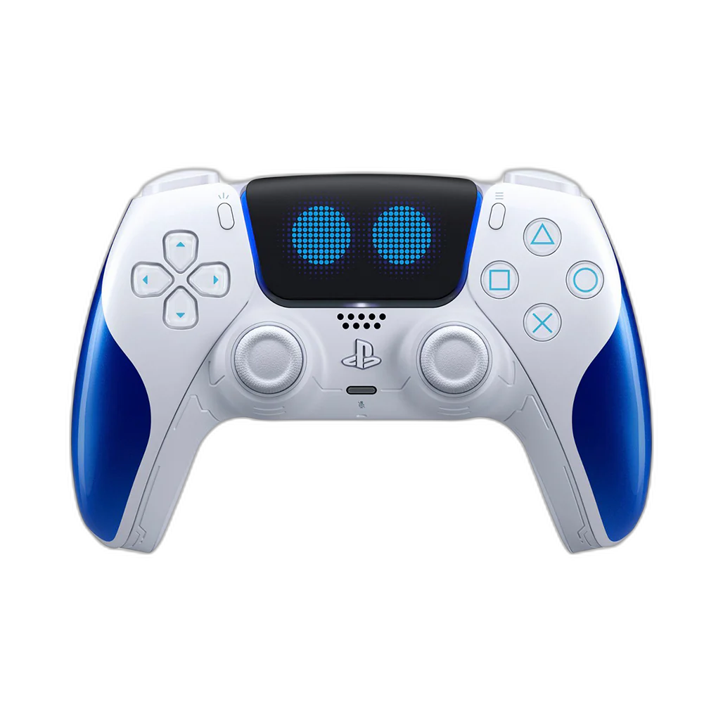 ony PS5 DualSense Wireless Controller - ASTRO BOT