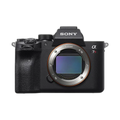 ony Alpha a7R IV Mirrorless Digital Camera