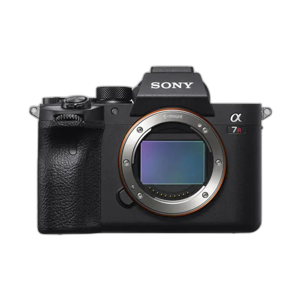 ony Alpha a7R IV Mirrorless Digital Camera