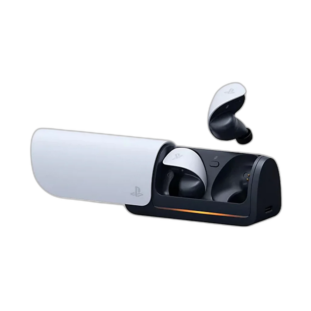 ony Playstation Pulse Explore - wireless earbuds PS5