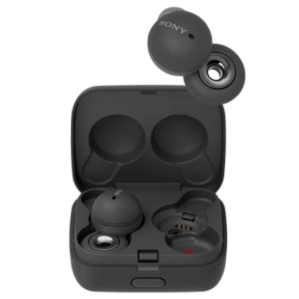 ony Linkbuds - true wireless earbuds