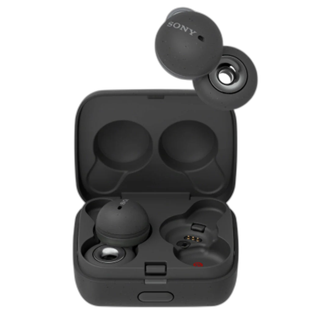 ony Linkbuds - true wireless earbuds