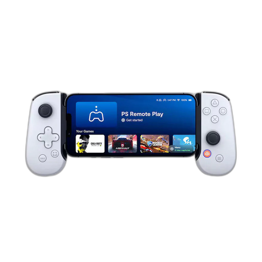 ony Backbone One for iPhone PlayStation Edition