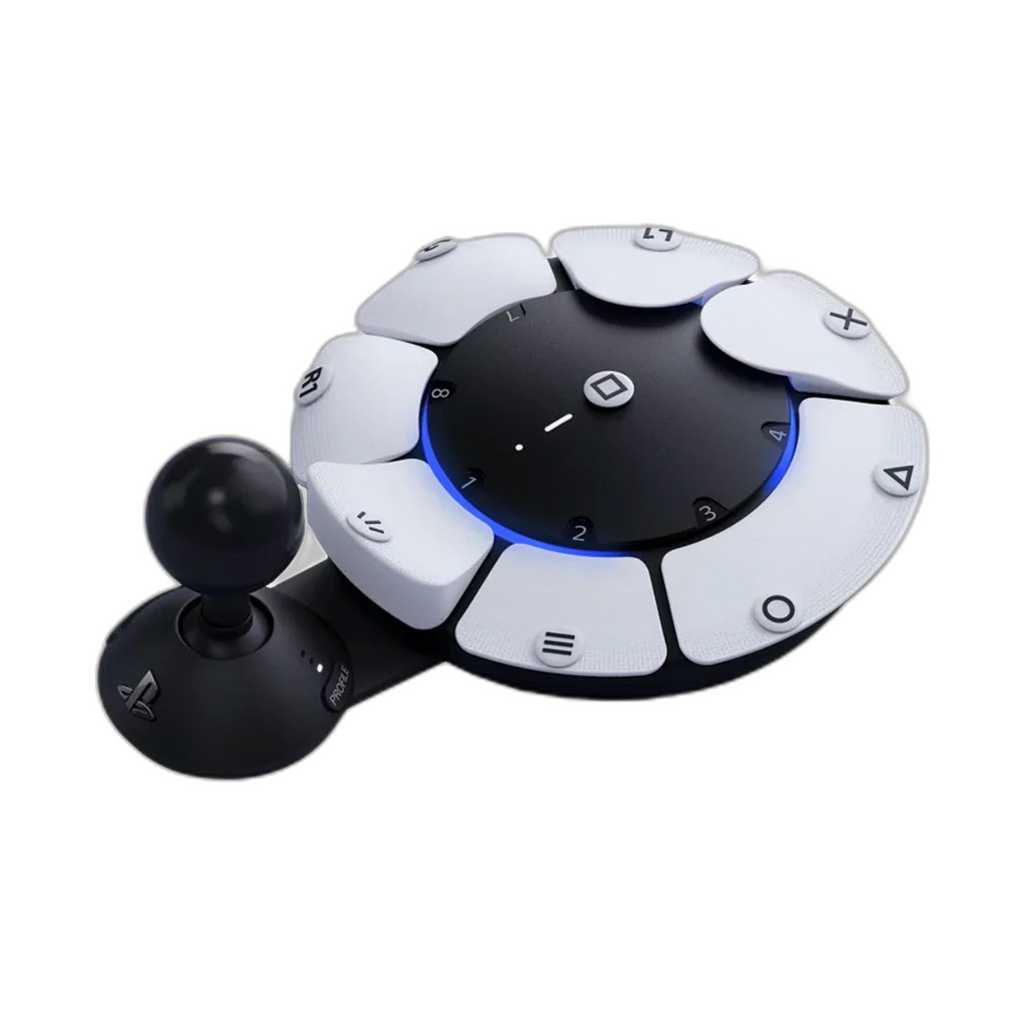 ony PlayStation Access Controller