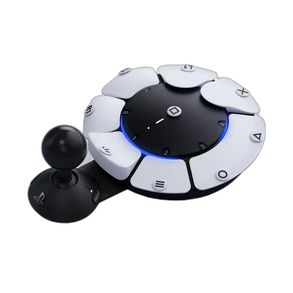 ony PlayStation Access Controller