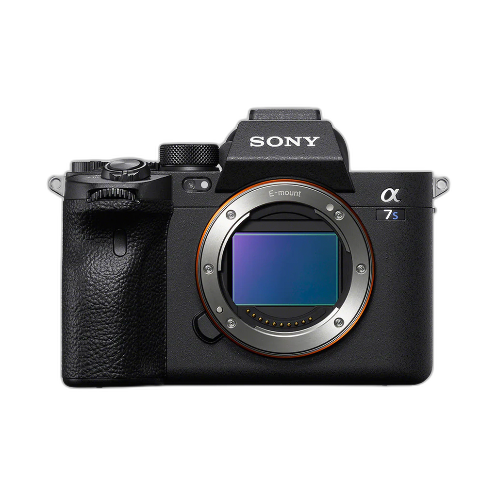 ony Alpha 7S III Full-frame Mirrorless Camera