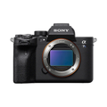 ony Alpha 7S III Full-frame Mirrorless Camera