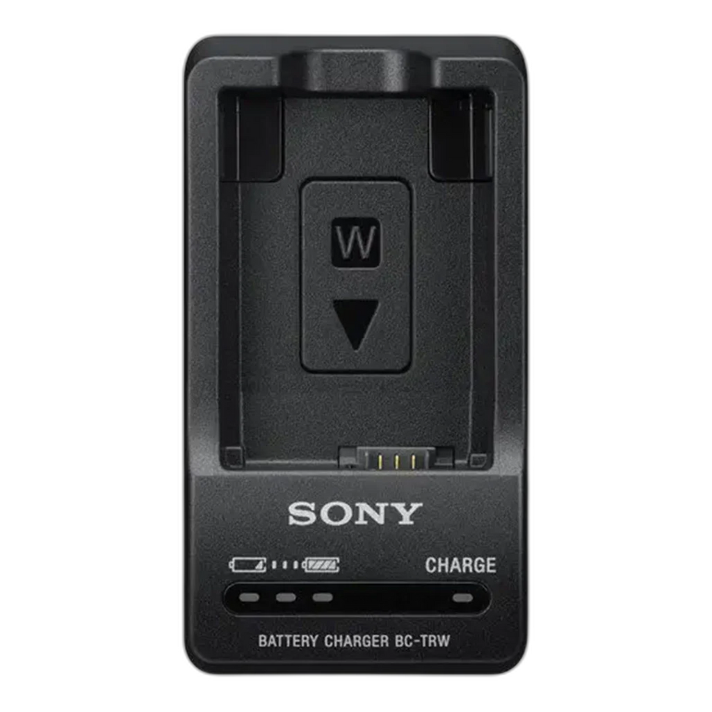 ony BC-TRW W Series Battery Charger