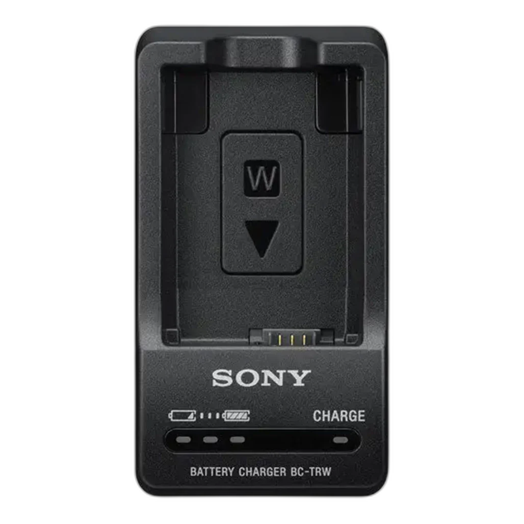 ony BC-TRW W Series Battery Charger