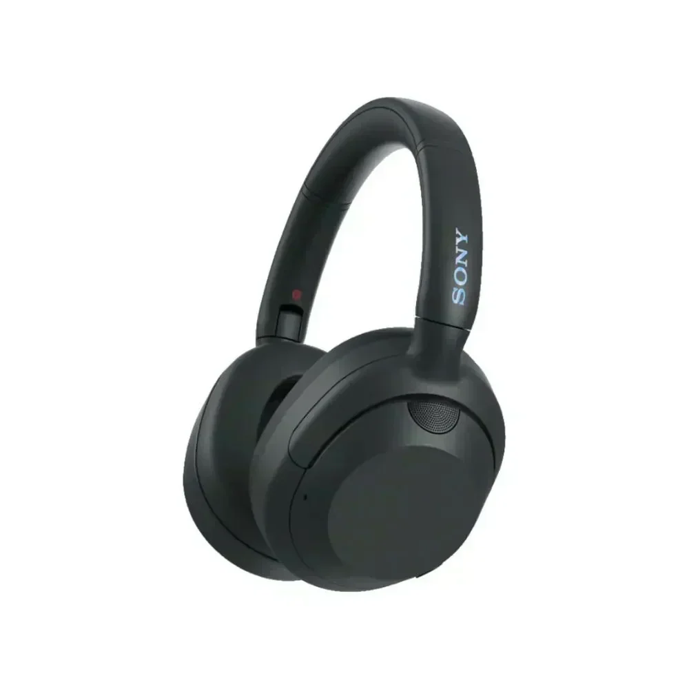 ony ULT WEAR Wireless Over-Ear Noise-Canceling Headphones