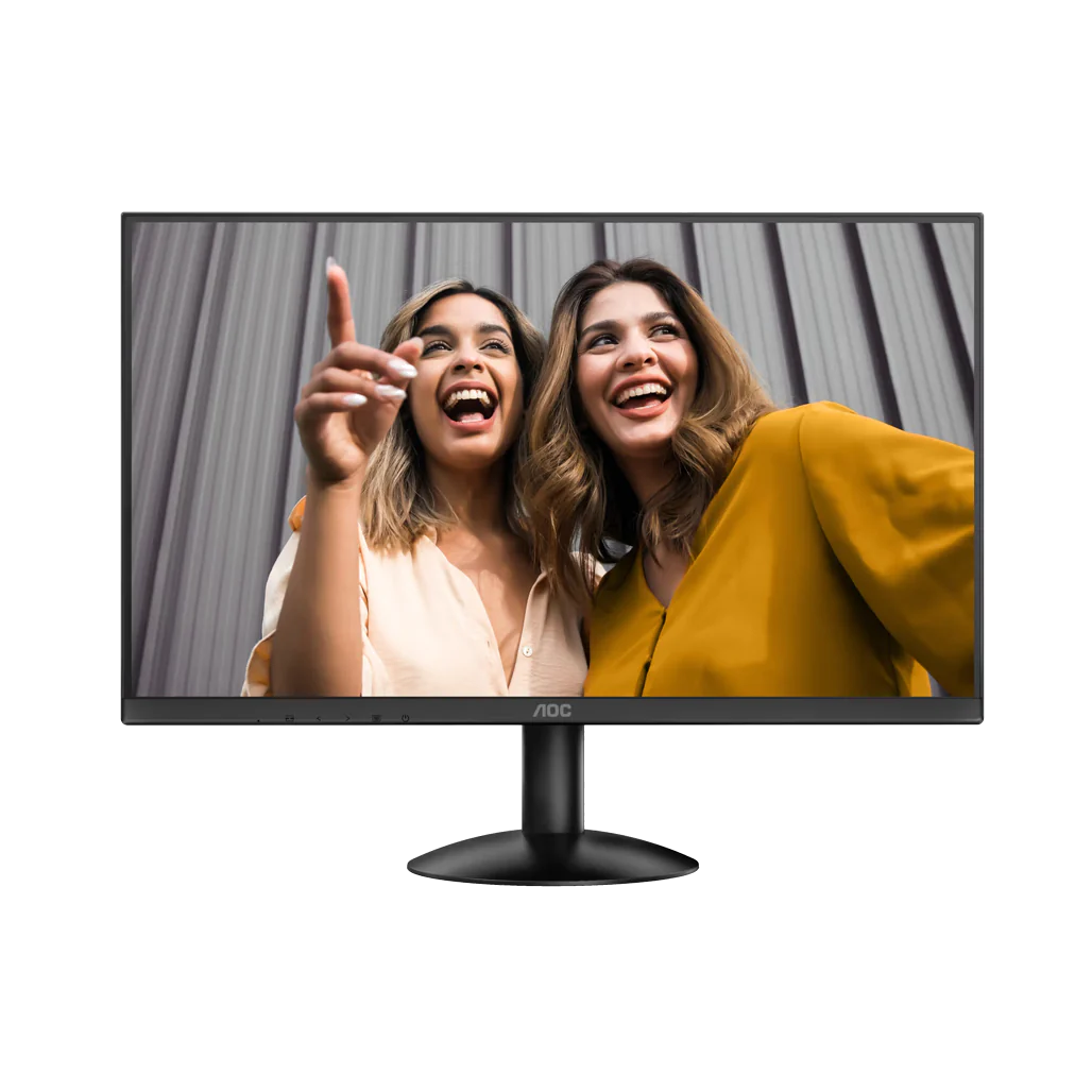 AOC 23.8" FHD IPS Monitor 100Hz