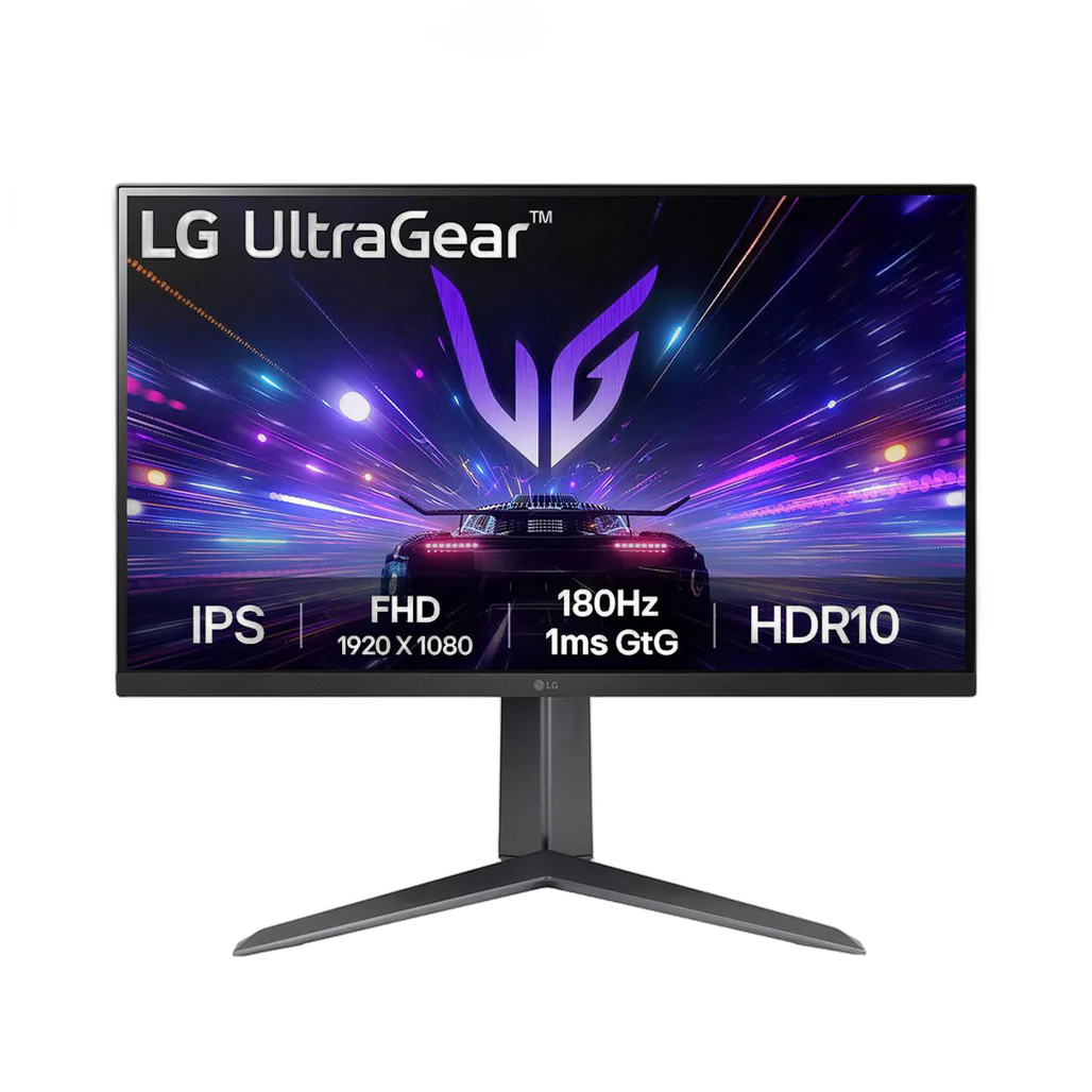 AOC 23.8 FHD IPS Gaming Monitor 180Hz