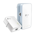 TPLink TL-WPA7517 KIT AV1000 Gigabit Powerline ac Wi-Fi Kit