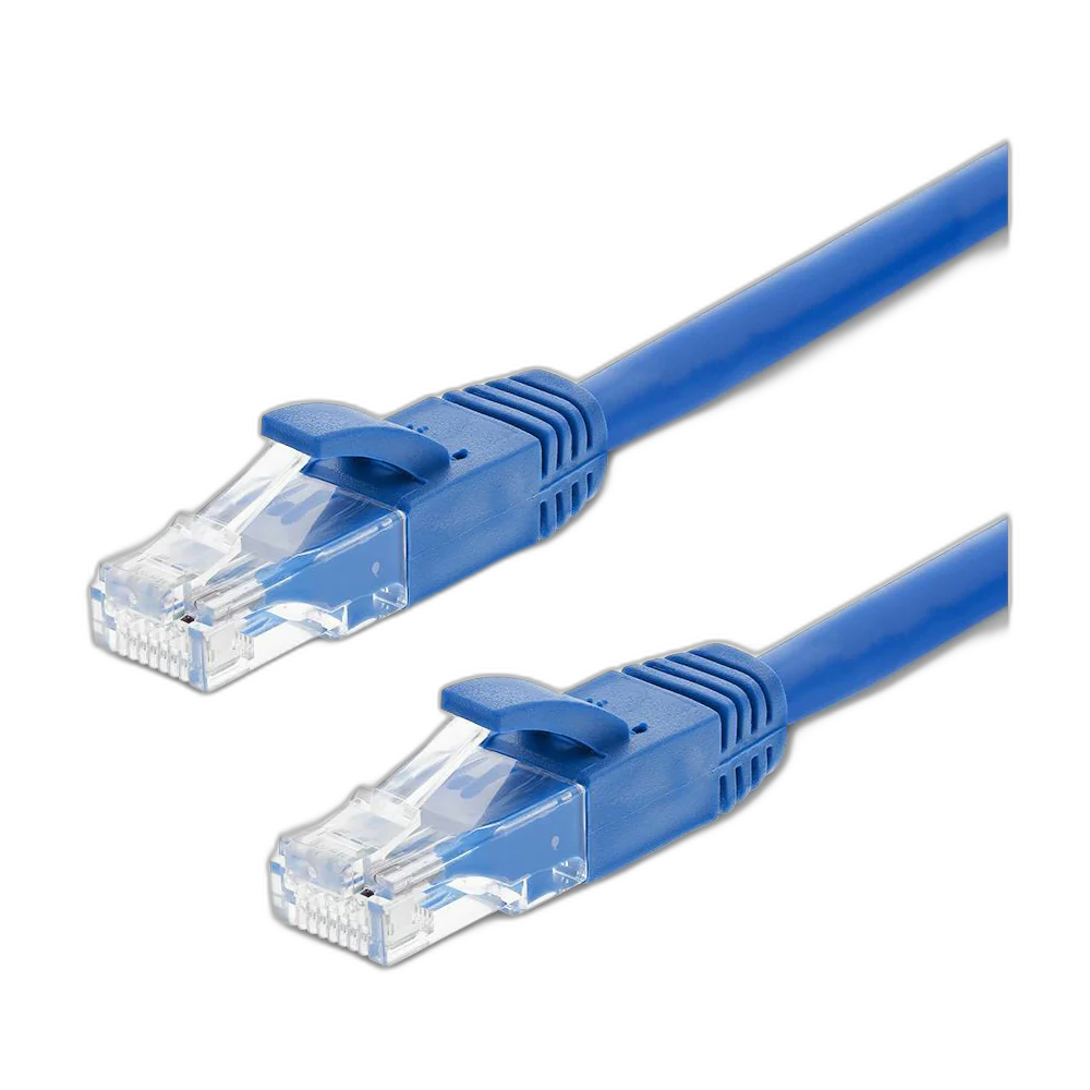 Djlink High Quality Ethernet cable UTP CAT6E 1 Meter