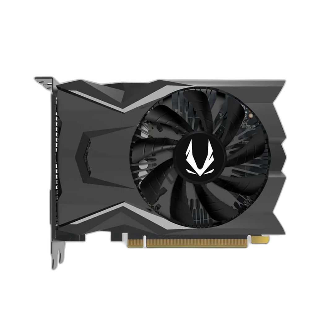Zotac Gaming GeForce RTX 5070 Solid 12GB DDR7 ZT-B50700D-10P