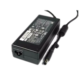 HP Original AC Adapter 18.5V, 6.5A PIN