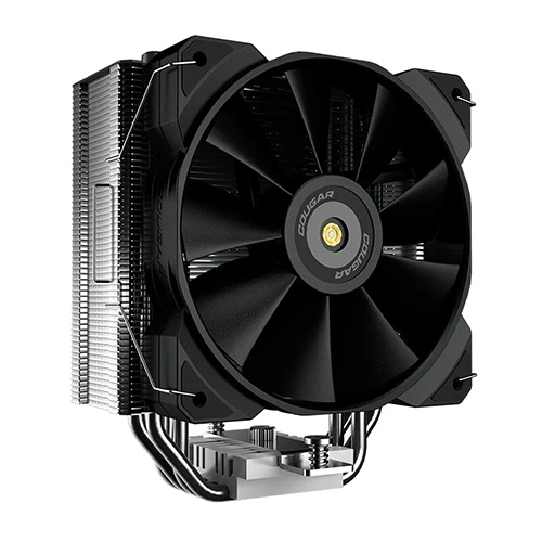 Cougar Forza 85 Essential Single Air Tower CPU Cooler CGR-FZAE85