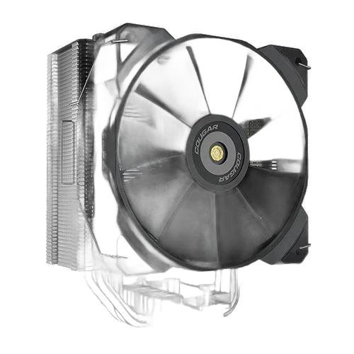 Cougar Forza 85 Essential Single Air Tower CPU Cooler CGR-FZAE85