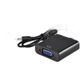 Traffic HDMI to VGA adapter With Audio