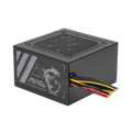 MSI MAG A500N-H 500Watt PSU 306-7ZPGX11-HH9