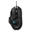 Logitech G502 Hero Wired Gaming Mouse 910-005471
