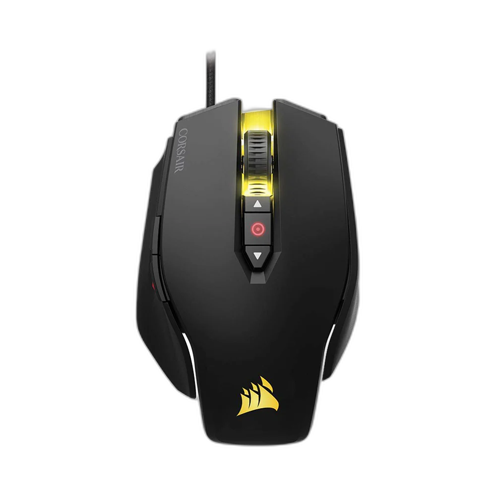 Corsair K60 RGB Pro Mechanical Gaming Keyboard OB