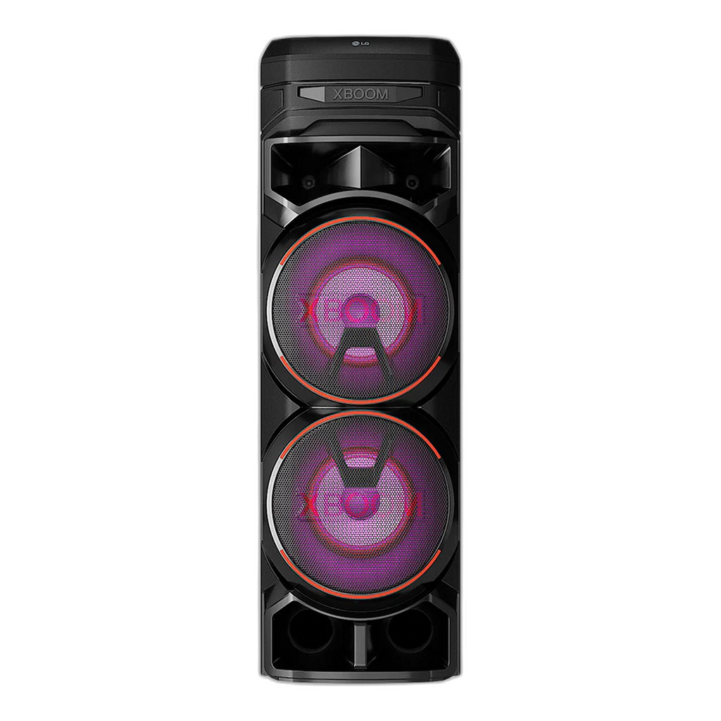 LG XBOOM RNC9 - Wireless Party Speaker