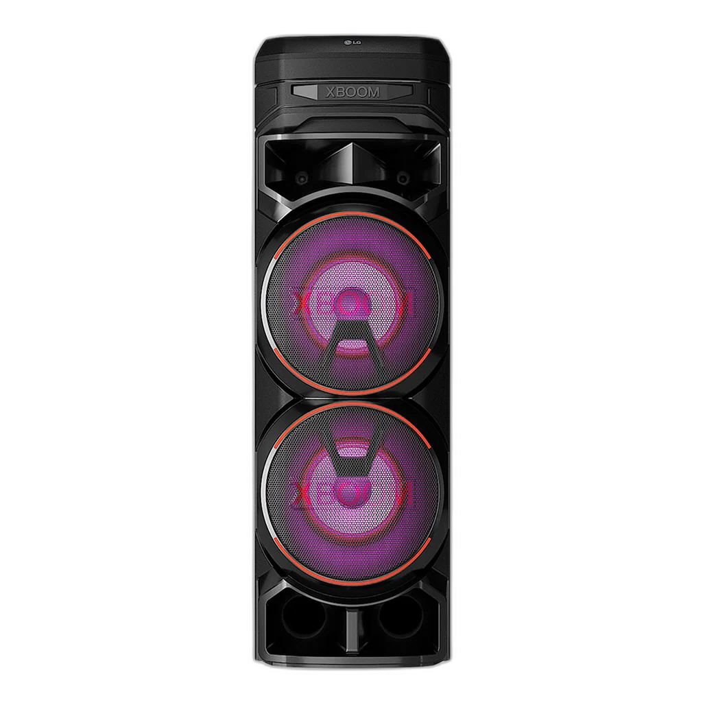 LG XBOOM RNC9 - Wireless Party Speaker