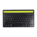 Coteci Dual Mode Slotted 78 Key Keyboard OF-034