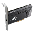 ASUS ROG AREION 10G Express 10Gbps Ethernet PCIe expansion Card RJ-45