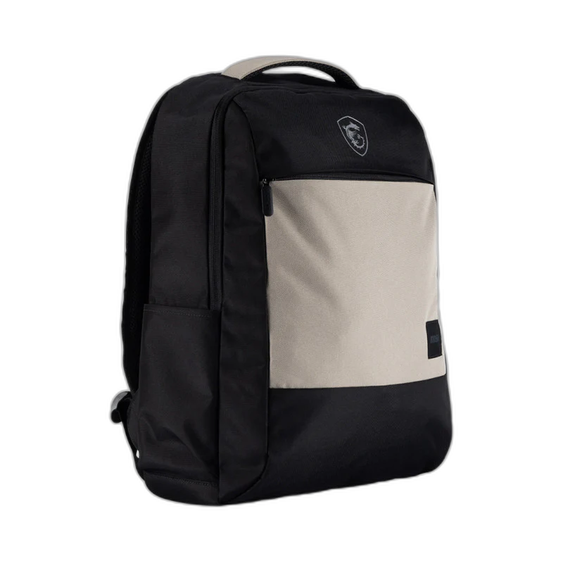 MSI Essential Laptop Backpack II up to 16-inch G34-N1XXX27-808