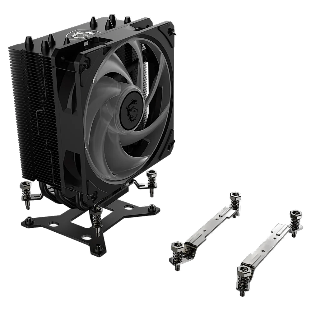 MSI MAG Corefrozr AA13 CPU Air cooler