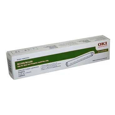 OKI B2200 B2400 Original Toner