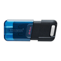Kingston DT80M/64GB DataTraveler USB-C Flash Drive 64GB
