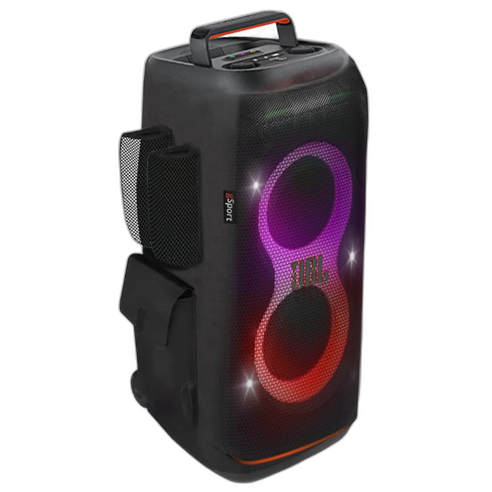 JBL Party Box Club 120 Portable Speaker JBLPBCLUB120AS
