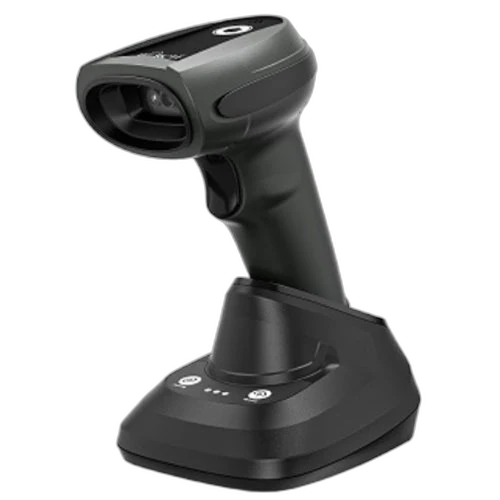 Birch 2D Wireless Barcode Scanner BD-6510T
