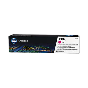 HP 130A CF353A Original Toner Magenta